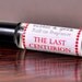 The Last Centurion Roll-on Fragrance
