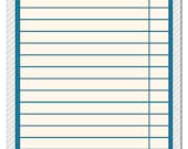 Honey Do Note Pad