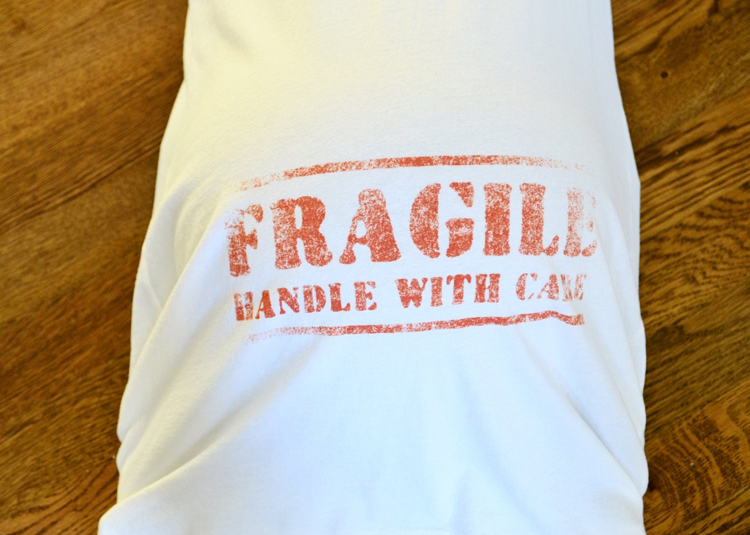 Fragile Maternity