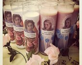 Clueless Candle Gift Set / Cher & Tai / Virgin Who Can't Drive
