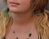Amphibious Metamorphosis Necklace