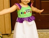 Buzz Lightyear Toy StoryDress
