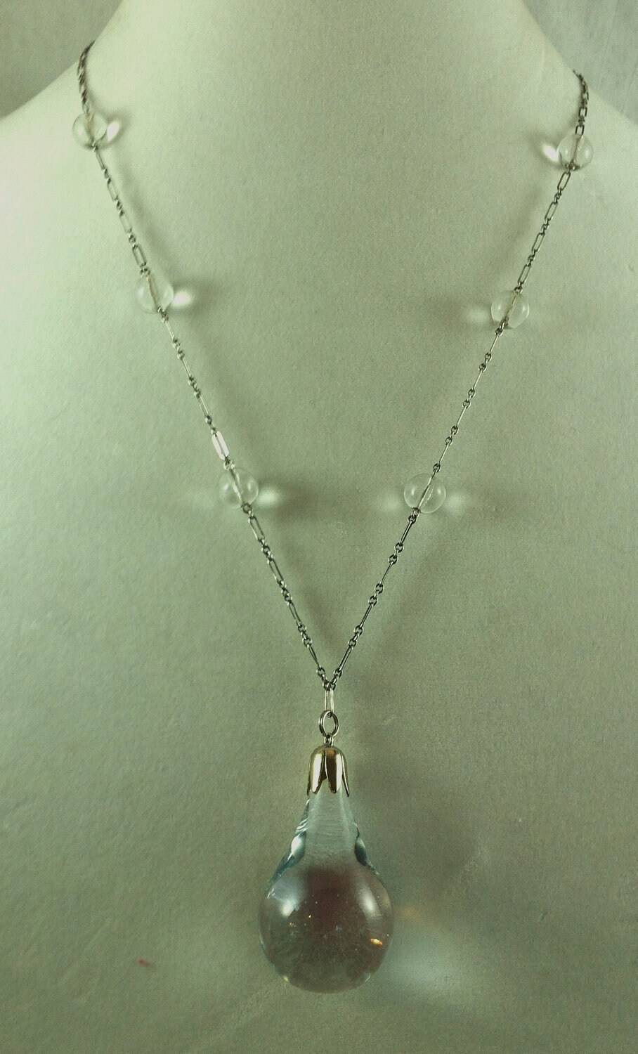 Lucy Isaacs Jewelry