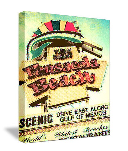Pensacola Neon