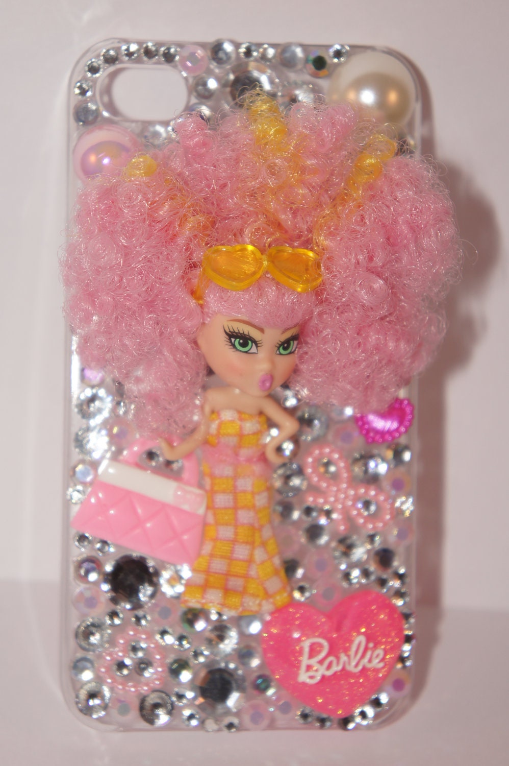 Barbie Phone