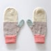 Mittens No. 18
