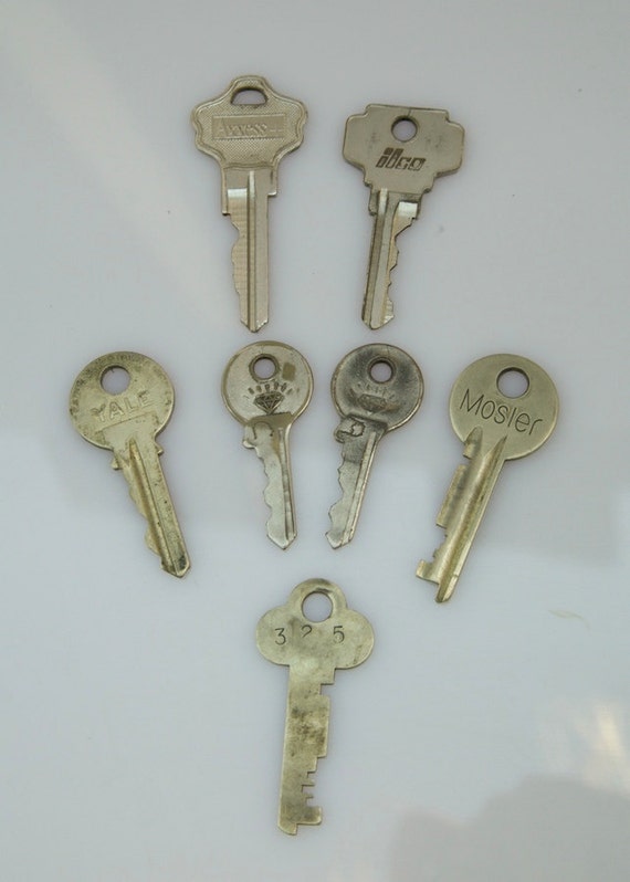 mosler-safe-key-security-sistems