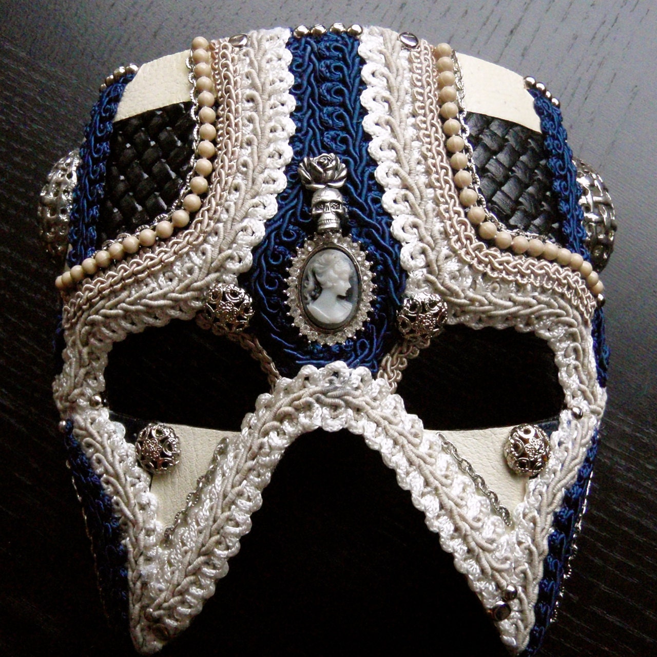 Masquerade Masks Vancouver