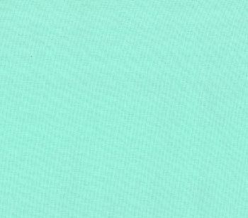 Aqua Bella Solids cotton quilting fabric from Moda 9900 34