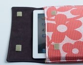 orange you glad I made you an Ipad sleeve