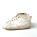 Soft Leather Baby Shoes