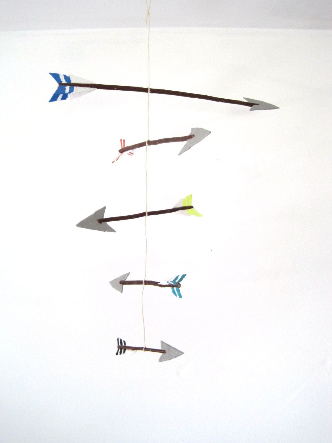 Mobile Arrows