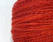 Twisted Berries Handspun Yarn