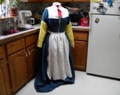 Tudor Kirtle WOOL