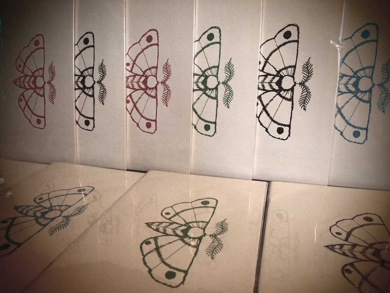 Odds n' Ends Art Book