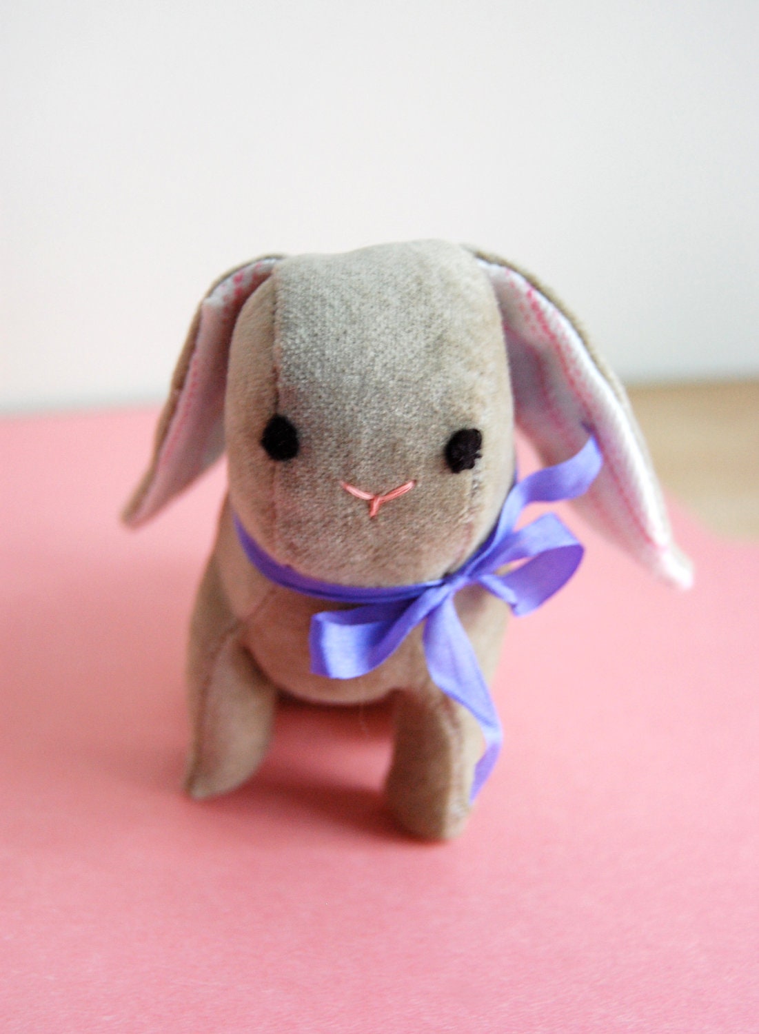 Velvet Bunny