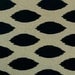 Home Decor FABRIC - Ikat Dot - Grey