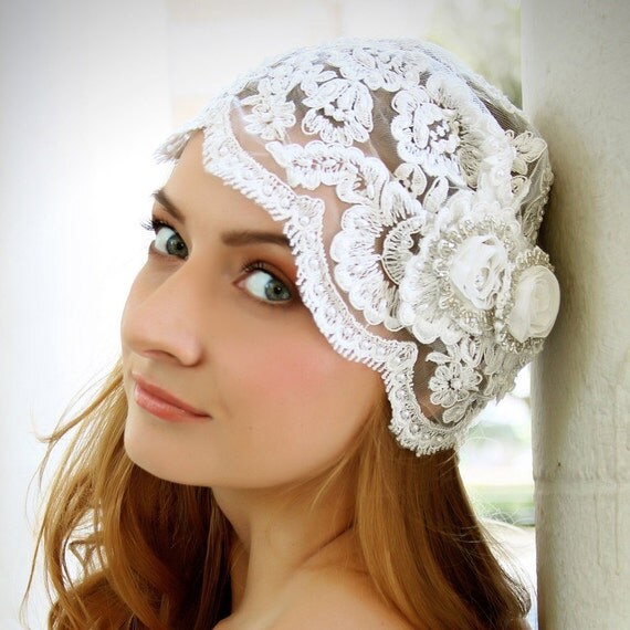 Bridal cap мастер класс Bridal cap мастер класс