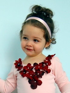 Add Hand Beading to Any  Leotard