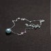 karenina - necklace by elephantine
