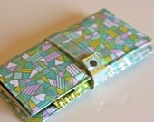 Family Passport Wallet - PDF pattern