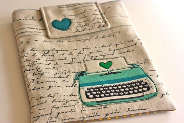 iPad cover