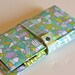 Family Passport Wallet - PDF pattern