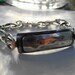 Sterling Silver Soldered Handcrafted Bracelet