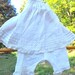 Antique Handmade Doll Bloomers And Petticoat