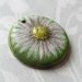 Daisy Pendant - Medium