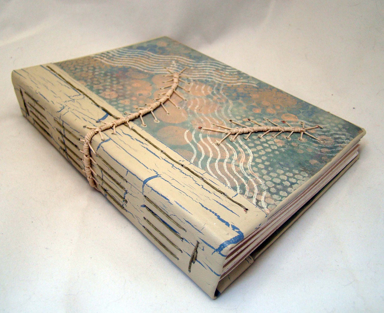 Pale Writer Journal