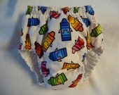 Potty Training Pants   Xsmall   Aio   All - In - One     Pull Ups