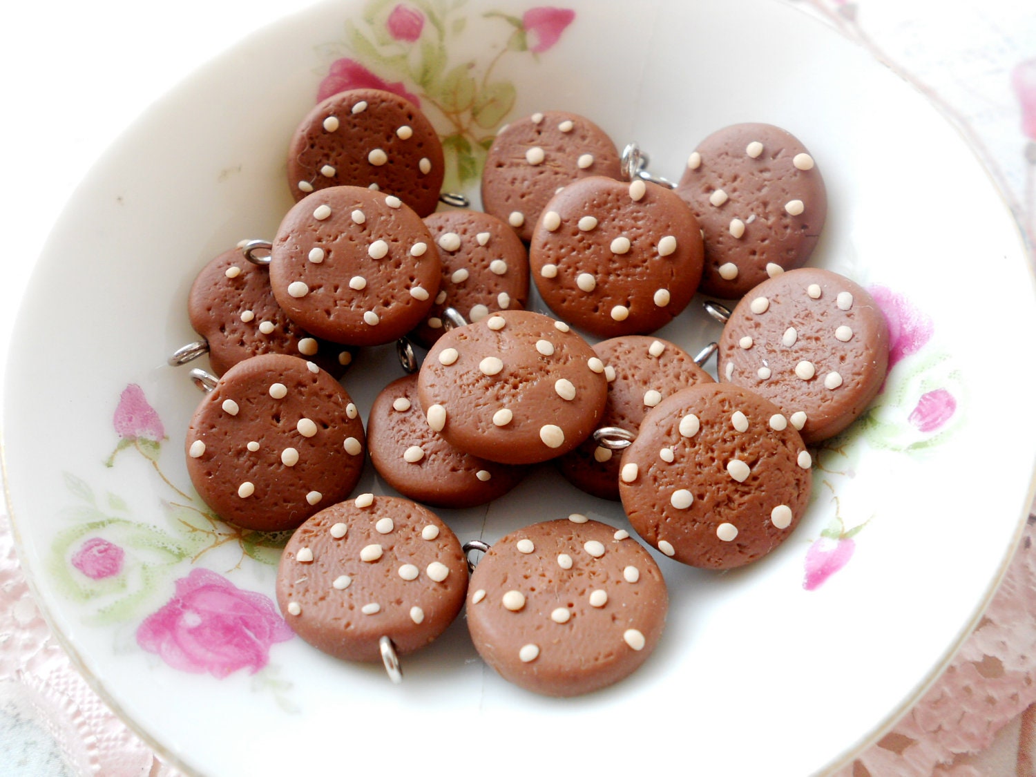 8pcs Cookie Collection - Macadamia Nut Cookie