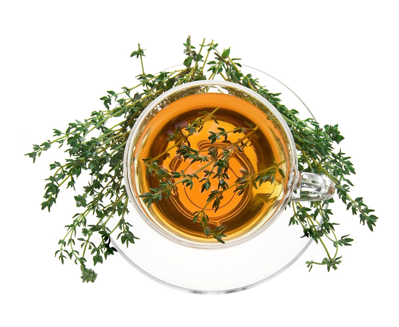 Tea Moroccan Mint Green Loose Leaf Hand Blended Tea 4 ounces