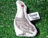 Varmint Voodoo - Gull Edition