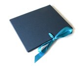 A3 Portfolio Case Made to Order for Artwork, Photography, Prints, Loose Papers