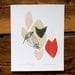Seasonal Eggs Print 8 x 10