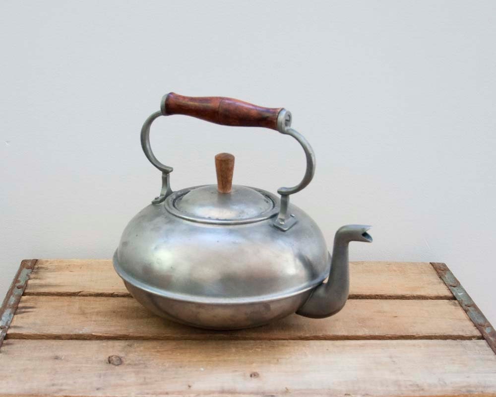 The Teapot Effect Why Teapots Drip Etsy Journal