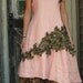 Mini Petals Dress