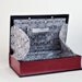 Book Clutch - Book Purse - Jane Eyre