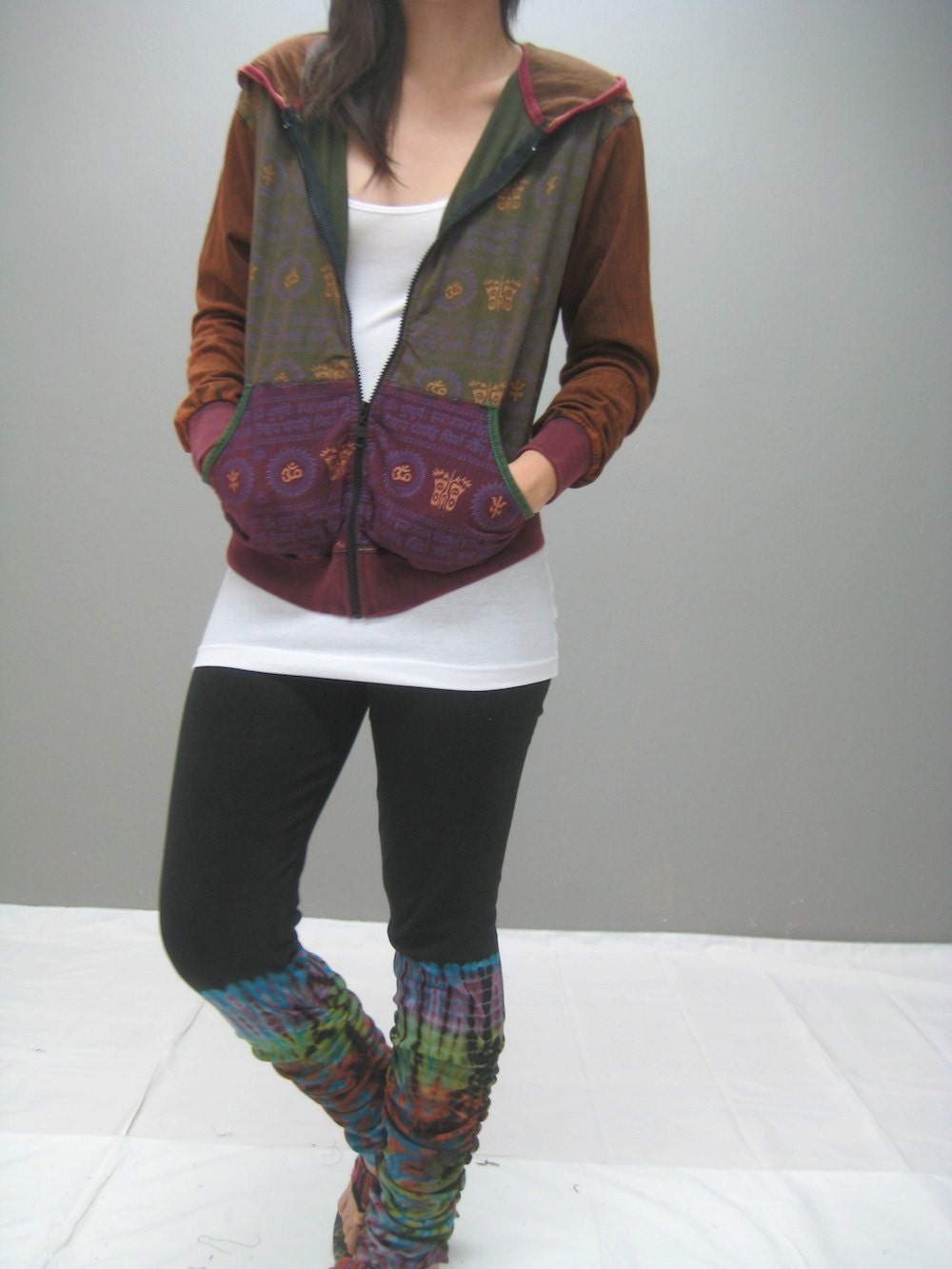 HOOD sweatshirt (130.2)