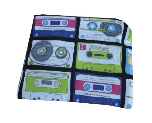 Coin Purse - Music Sounds Better With You
