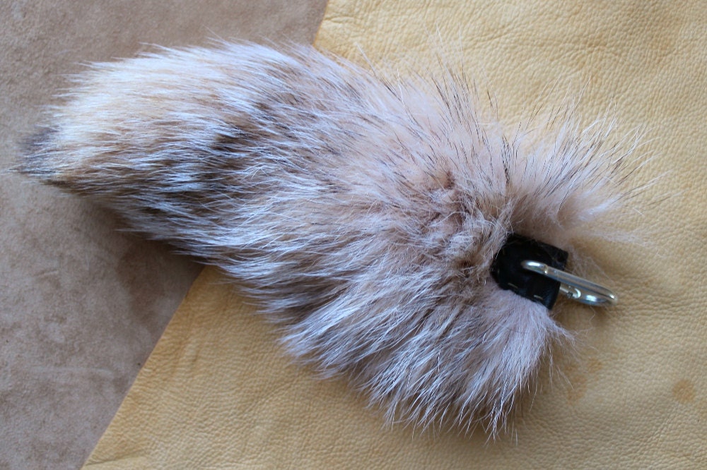 Badger Tail