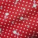 Japanese fabric Ballerina print C4