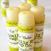 Pineapple Sage Epic Vegan Lip Balm