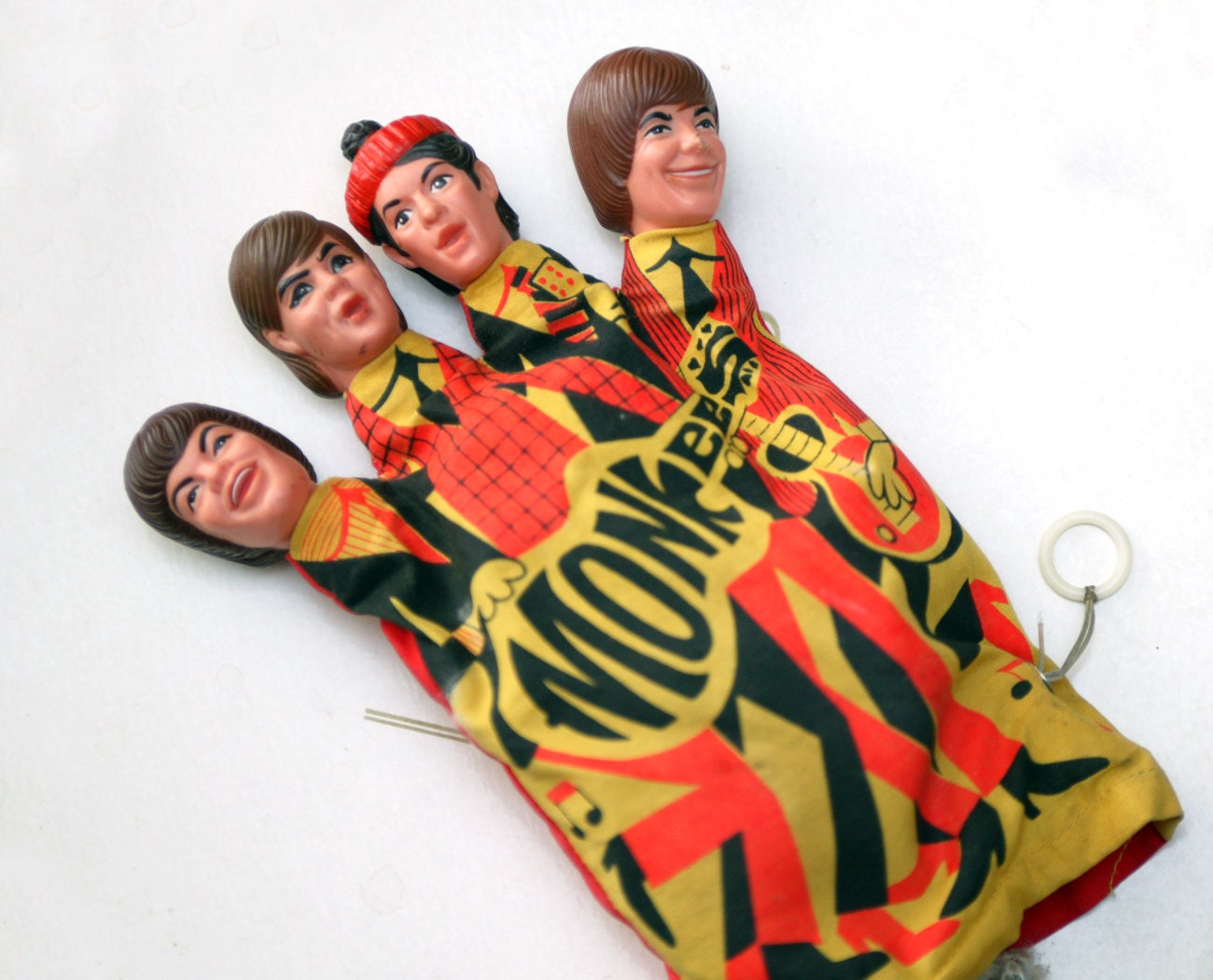 Hey Hey We re the Monkees