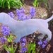Dachshund Doxie Wiener Dog Dackel Teckel Metal Yard Art Steel Garden Decor Lawn Stake Plant Spike Outdoor Ornament Pet Lover