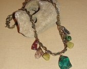 Travel Alone Necklace