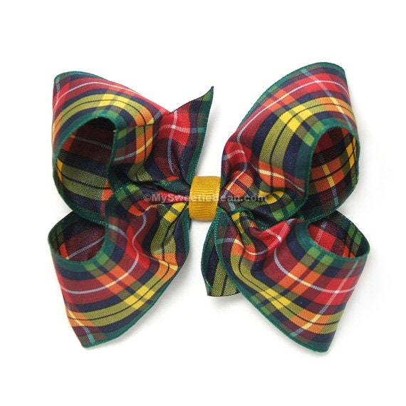 Scottish Bow