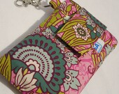cellphone cover, iPhone,Droid, Blackberry, Samsung,IPod Touch  HTC CASE (Padded , pocket and cover) -- Hanging Garden